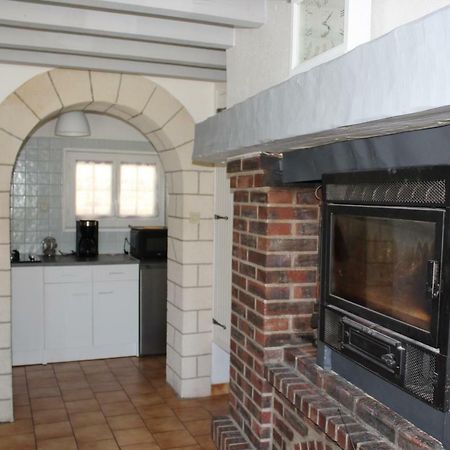 Ma Petite Neuvillaise Neuville-les-Dieppe Eksteriør bilde