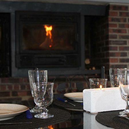 Ma Petite Neuvillaise Neuville-les-Dieppe Eksteriør bilde